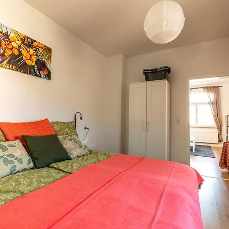 Ferienwohnung Jenzigblick Γιένα Εξωτερικό φωτογραφία