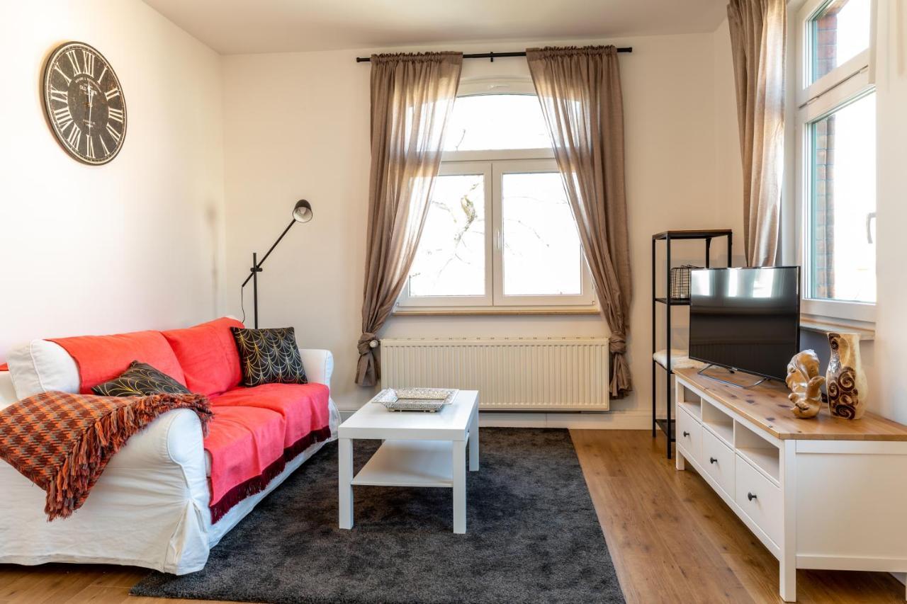 Ferienwohnung Jenzigblick Γιένα Εξωτερικό φωτογραφία